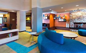 Fairfield Inn & Suites By Marriott Atlanta Buford/Mall Of Georgia